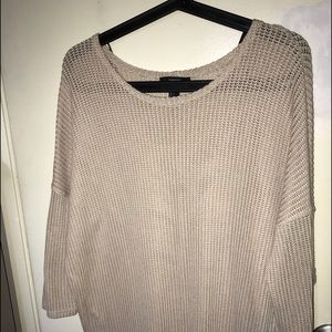 Forever 21 women’s sweater